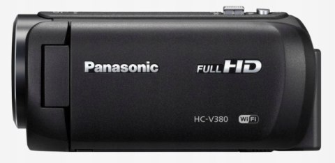 Kamera Panasonic HC-V380 Full HD