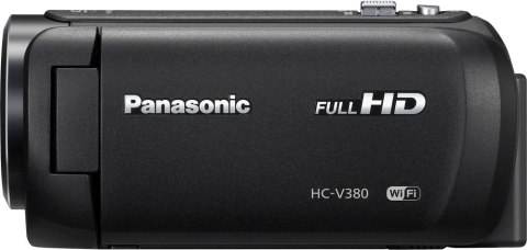 Kamera Panasonic HC-V380 Full HD