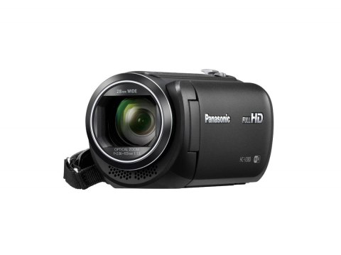 Kamera Panasonic HC-V380 Full HD