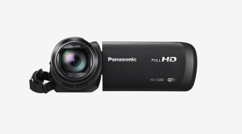Kamera Panasonic HC-V380 Full HD