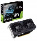 Karta graficzna ASUS GeForce RTX 3050 Dual OC 8GB GDDR6