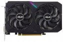 Karta graficzna ASUS GeForce RTX 3050 Dual OC 8GB GDDR6