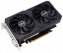 Karta graficzna ASUS GeForce RTX 3050 Dual OC 8GB GDDR6