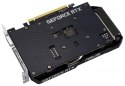 Karta graficzna ASUS GeForce RTX 3050 Dual OC 8GB GDDR6