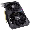 Karta graficzna ASUS GeForce RTX 3050 Dual OC 8GB GDDR6