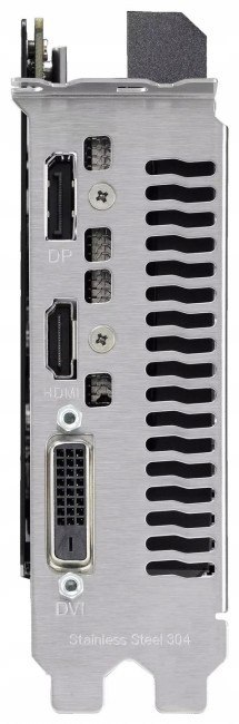 Karta graficzna ASUS GeForce RTX 3050 Dual OC 8GB GDDR6