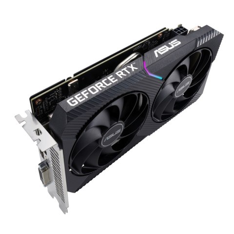 Karta graficzna ASUS GeForce RTX 3050 Dual OC 8GB GDDR6