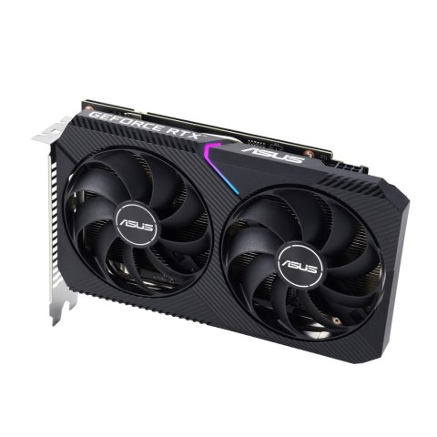 Karta graficzna ASUS GeForce RTX 3050 Dual OC 8GB GDDR6