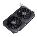 Karta graficzna ASUS GeForce RTX 3050 Dual OC 8GB GDDR6
