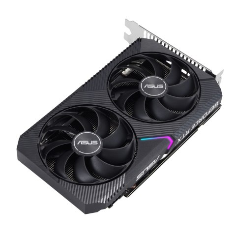 Karta graficzna ASUS GeForce RTX 3050 Dual OC 8GB GDDR6