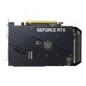 Karta graficzna ASUS GeForce RTX 3050 Dual OC 8GB GDDR6