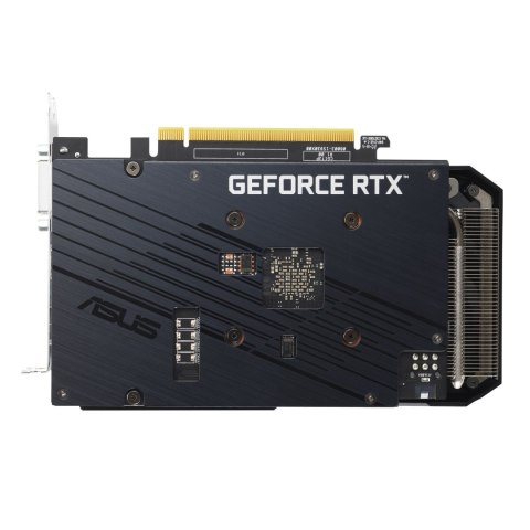 Karta graficzna ASUS GeForce RTX 3050 Dual OC 8GB GDDR6