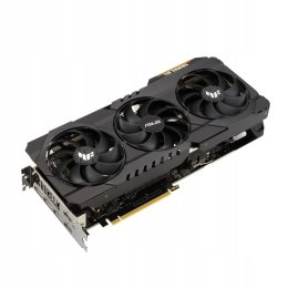 Karta graficzna ASUS GeForce RTX 3080 Ti 12 GB
