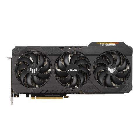 Karta graficzna ASUS GeForce RTX 3080 Ti 12 GB