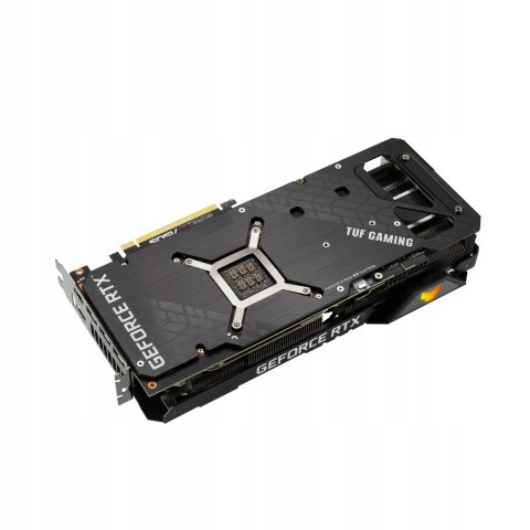 Karta graficzna ASUS GeForce RTX 3080 Ti 12 GB