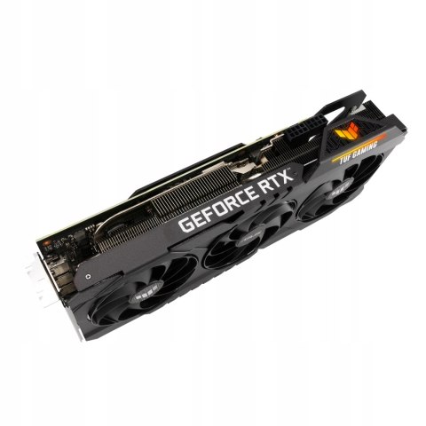 Karta graficzna ASUS GeForce RTX 3080 Ti 12 GB