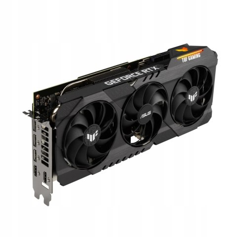 Karta graficzna ASUS GeForce RTX 3080 Ti 12 GB
