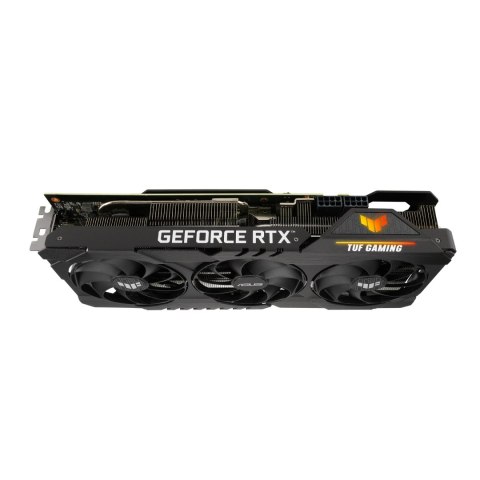 Karta graficzna ASUS GeForce RTX 3080 Ti 12 GB