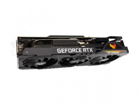 Karta graficzna ASUS GeForce RTX 3080 Ti 12 GB