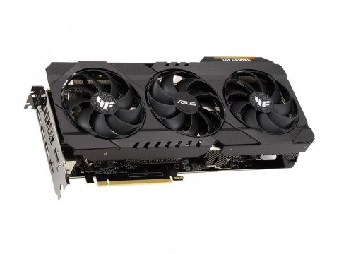 Karta graficzna ASUS GeForce RTX 3080 Ti 12 GB