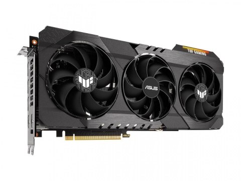 Karta graficzna ASUS GeForce RTX 3080 Ti 12 GB