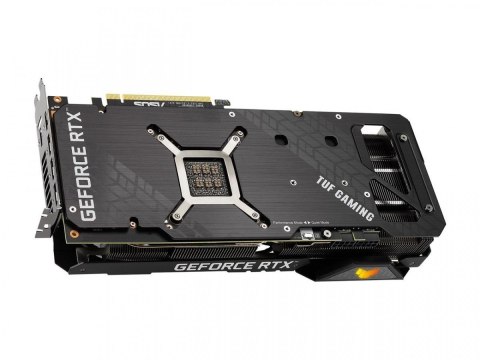 Karta graficzna ASUS GeForce RTX 3080 Ti 12 GB
