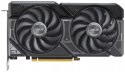Karta graficzna ASUS GeForce RTX 4060 Ti DUAL 16GB OC DLSS 3 16 GB