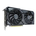 Karta graficzna ASUS GeForce RTX 4060 Ti DUAL 16GB OC DLSS 3 16 GB