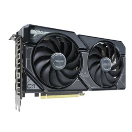 Karta graficzna ASUS GeForce RTX 4060 Ti DUAL 16GB OC DLSS 3 16 GB