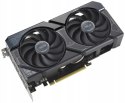 Karta graficzna ASUS GeForce RTX 4060 Ti DUAL 16GB OC DLSS 3 16 GB
