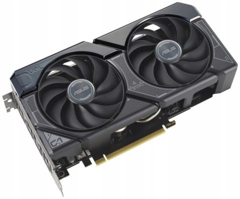 Karta graficzna ASUS GeForce RTX 4060 Ti DUAL 16GB OC DLSS 3 16 GB