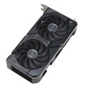 Karta graficzna ASUS GeForce RTX 4060 Ti DUAL 16GB OC DLSS 3 16 GB