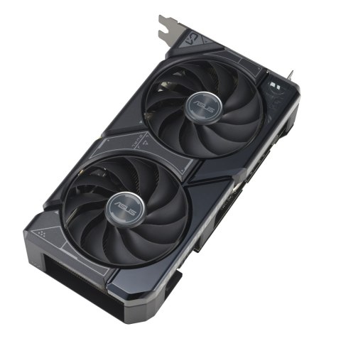 Karta graficzna ASUS GeForce RTX 4060 Ti DUAL 16GB OC DLSS 3 16 GB