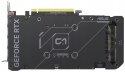 Karta graficzna ASUS GeForce RTX 4060 Ti DUAL 16GB OC DLSS 3 16 GB