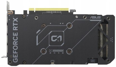 Karta graficzna ASUS GeForce RTX 4060 Ti DUAL 16GB OC DLSS 3 16 GB