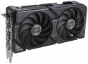 Karta graficzna ASUS GeForce RTX 4060 Ti DUAL 16GB OC DLSS 3 16 GB