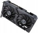 Karta graficzna ASUS GeForce RTX 4060 Ti DUAL 16GB OC DLSS 3 16 GB
