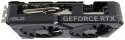 Karta graficzna ASUS GeForce RTX 4060 Ti DUAL 16GB OC DLSS 3 16 GB