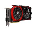 Karta graficzna MSI GTX 970 GAMING 4G NVIDIA GeForce GTX 970 4 GB GDDR5