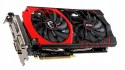 Karta graficzna MSI GTX 970 GAMING 4G NVIDIA GeForce GTX 970 4 GB GDDR5