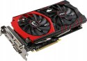 Karta graficzna MSI GTX 970 GAMING 4G NVIDIA GeForce GTX 970 4 GB GDDR5