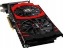 Karta graficzna MSI GTX 970 GAMING 4G NVIDIA GeForce GTX 970 4 GB GDDR5