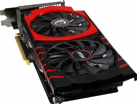Karta graficzna MSI GTX 970 GAMING 4G NVIDIA GeForce GTX 970 4 GB GDDR5