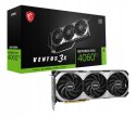 Karta graficzna MSI GeForce RTX 4060 Ti Ventus 3X E OC 8 GB