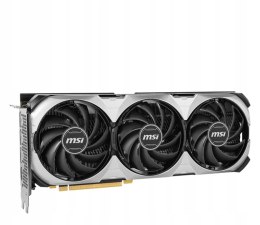 Karta graficzna MSI GeForce RTX 4060 Ti Ventus 3X E OC 8 GB