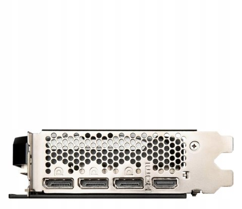 Karta graficzna MSI GeForce RTX 4060 Ti Ventus 3X E OC 8 GB