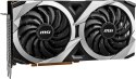 Karta graficzna MSI Radeon RX 6700 XT MECH 2X 12GB