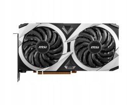 Karta graficzna MSI Radeon RX 6700 XT MECH 2X 12GB
