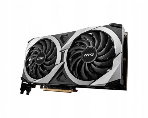 Karta graficzna MSI Radeon RX 6700 XT MECH 2X 12GB