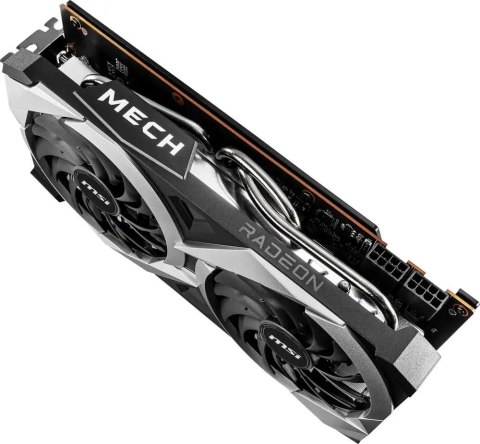Karta graficzna MSI Radeon RX 6700 XT MECH 2X 12GB